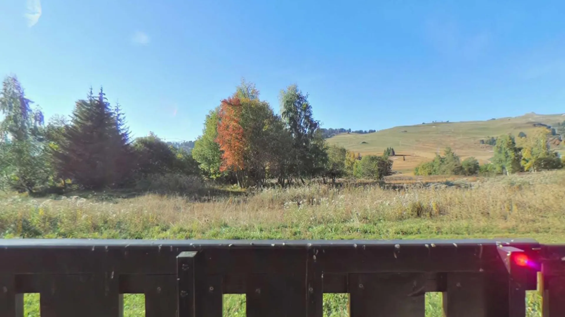 Studio Alcove Les Saisies 4 Pers, Proche Centre, Balcon - Fr-1-594-211 Hauteluce Apartament